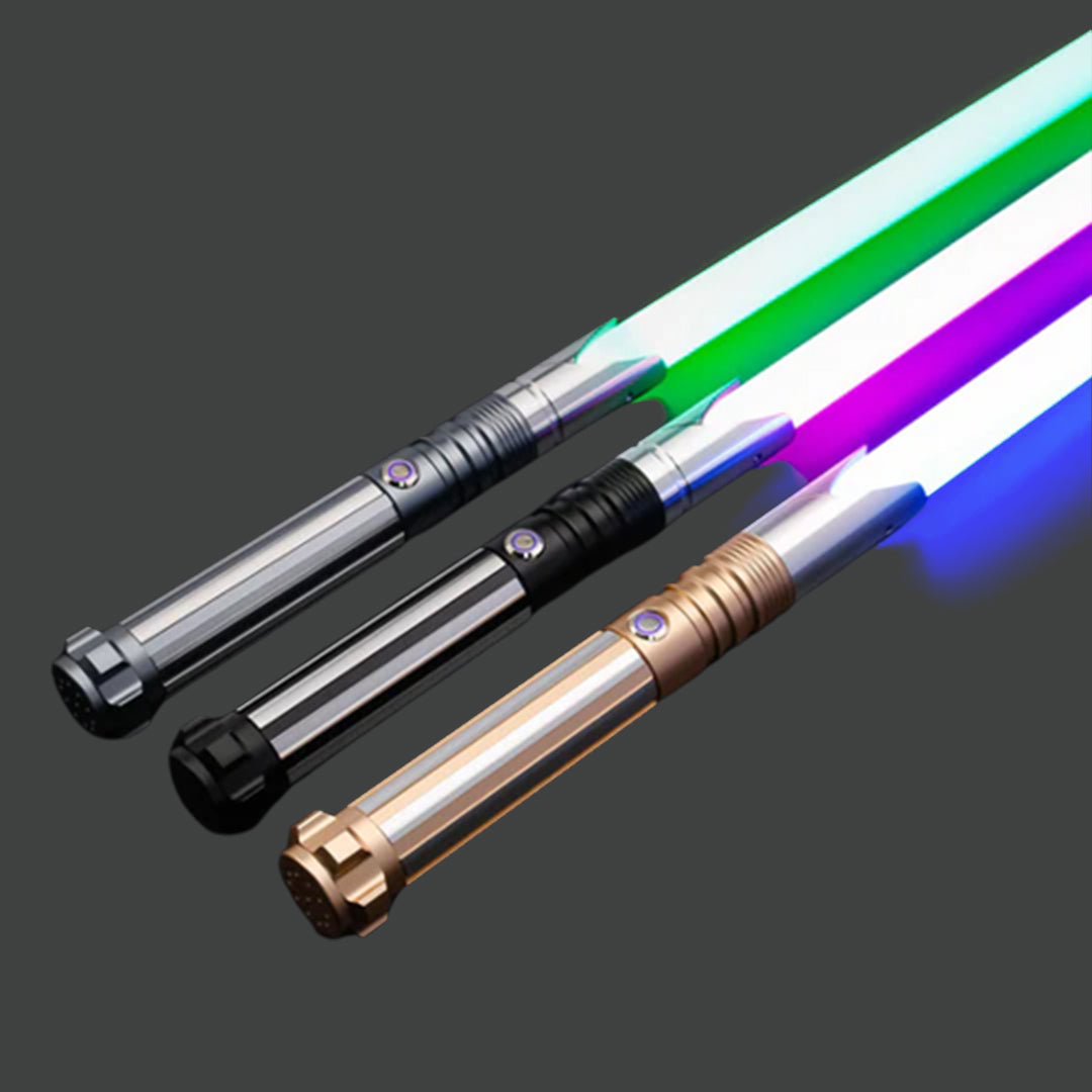 Plasma - Combat Saber