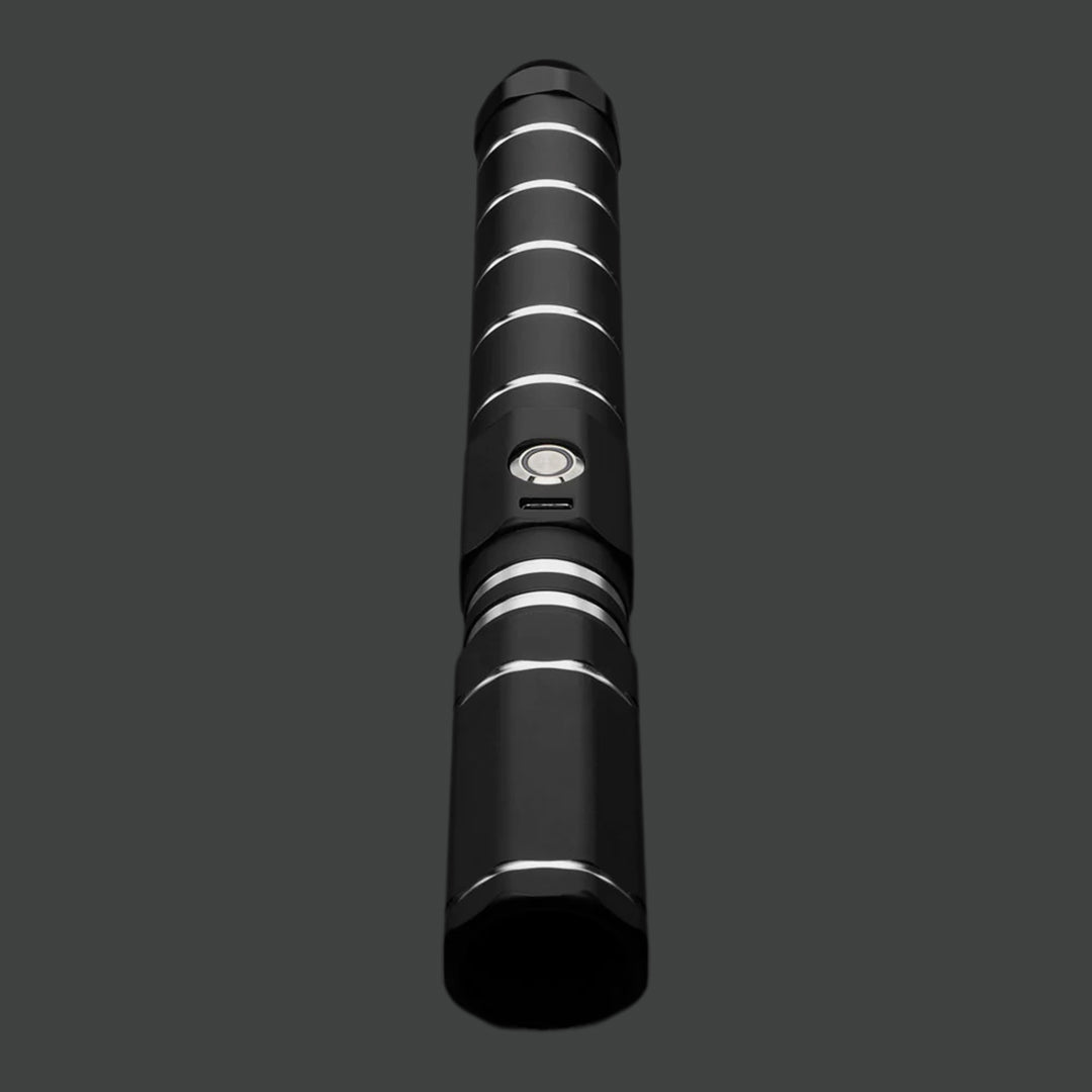 Valkyrie (Empty Hilt)