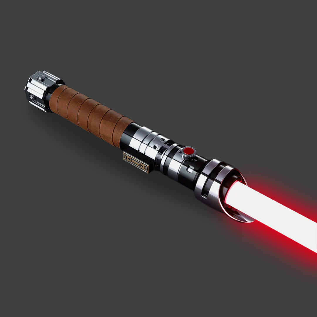 Starkiller V2 - Combat Saber