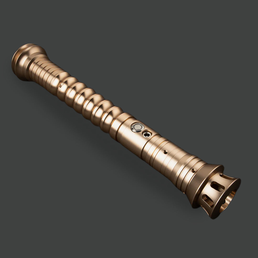 Eternus (Empty Hilt)