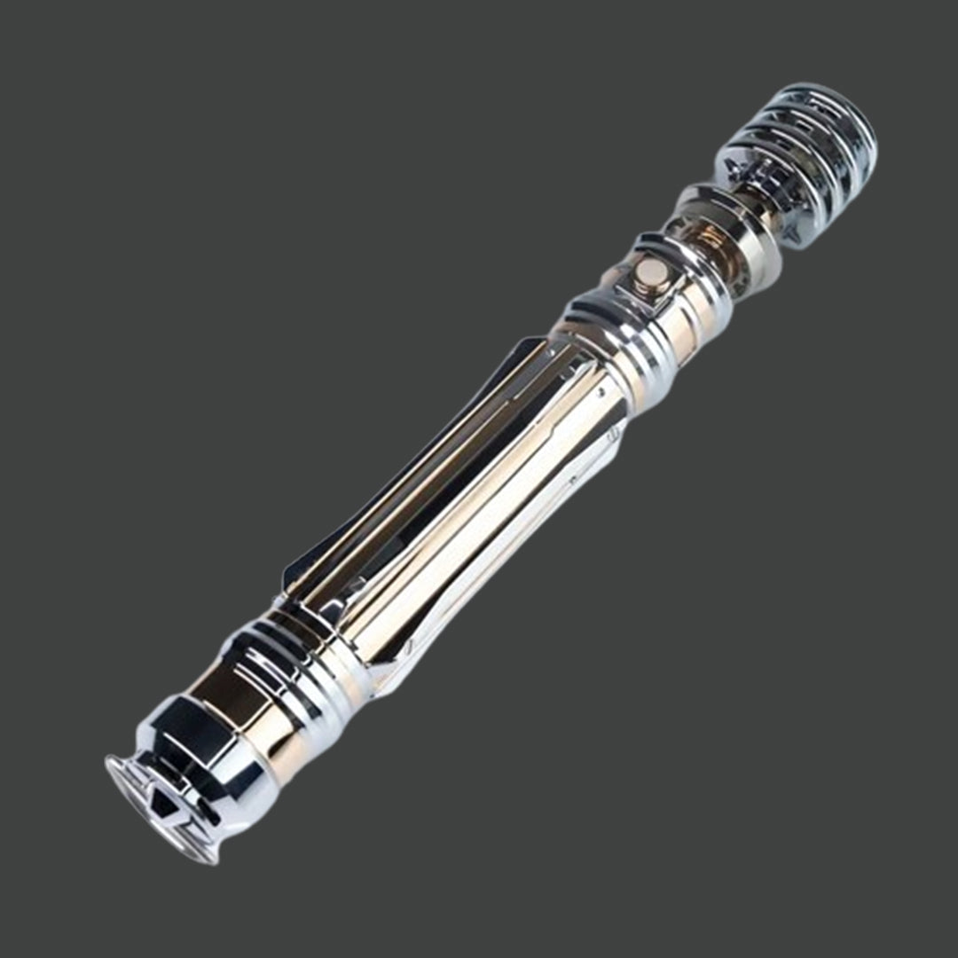 The Princess (Leia Organa)