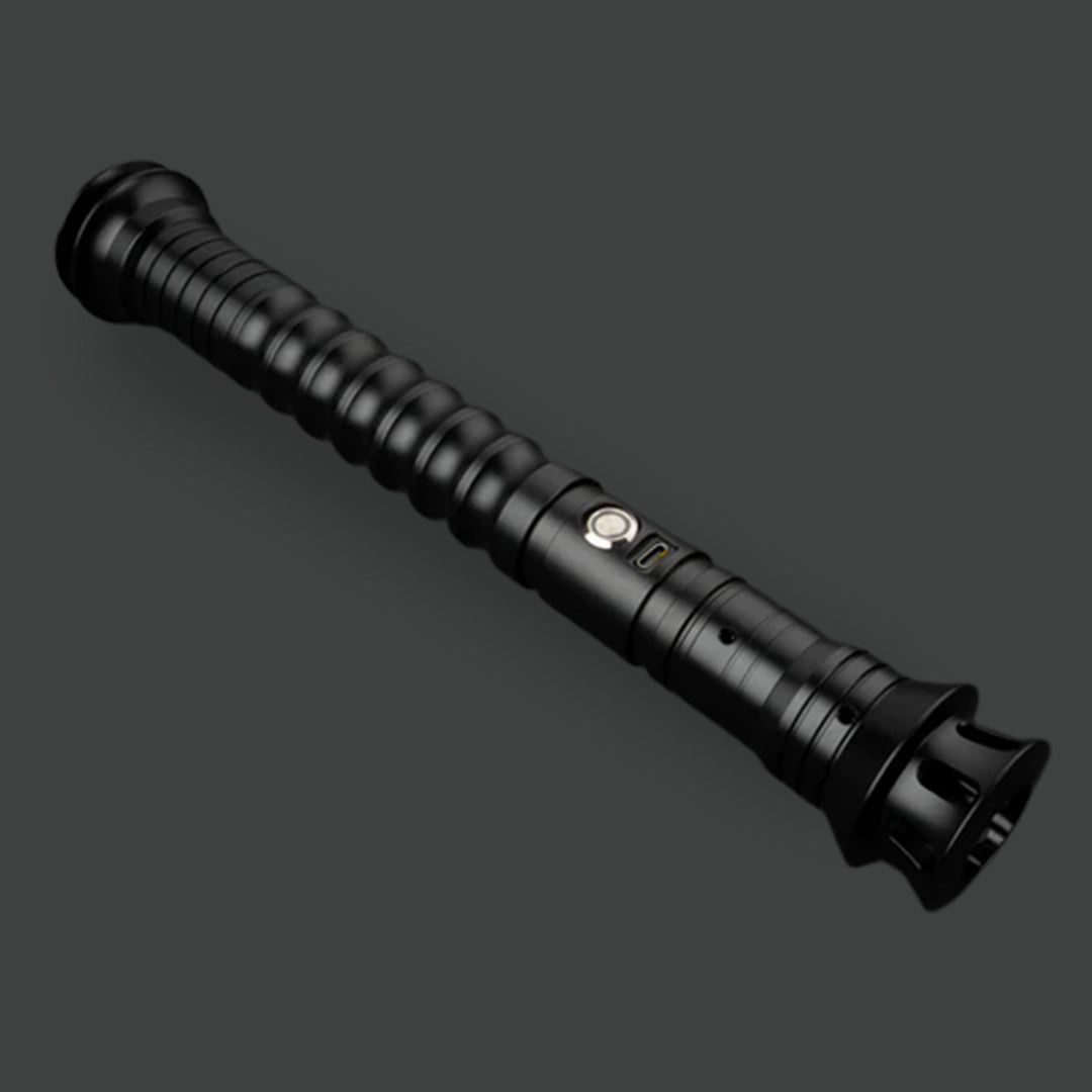Eternus - Combat Saber