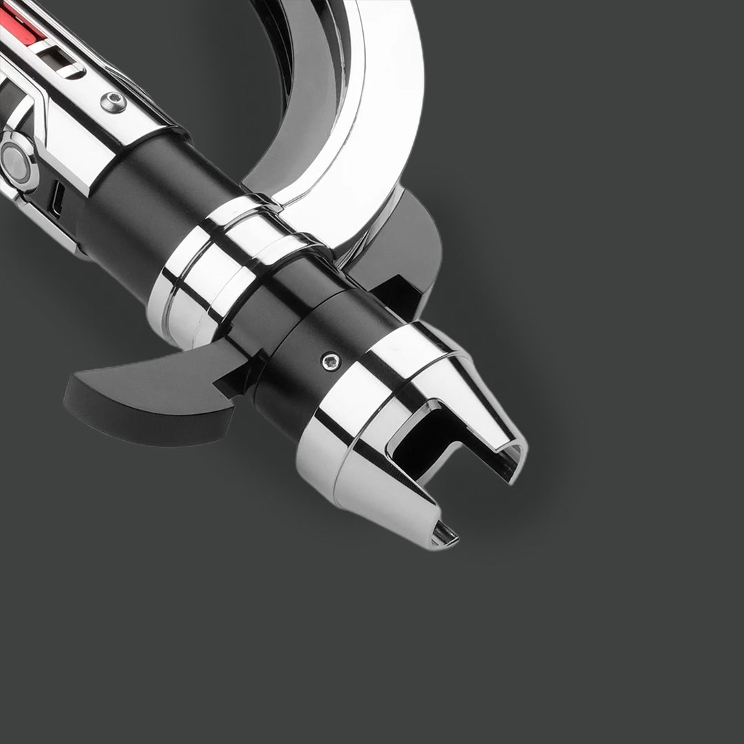 Grand Inquisitor - Combat Saber
