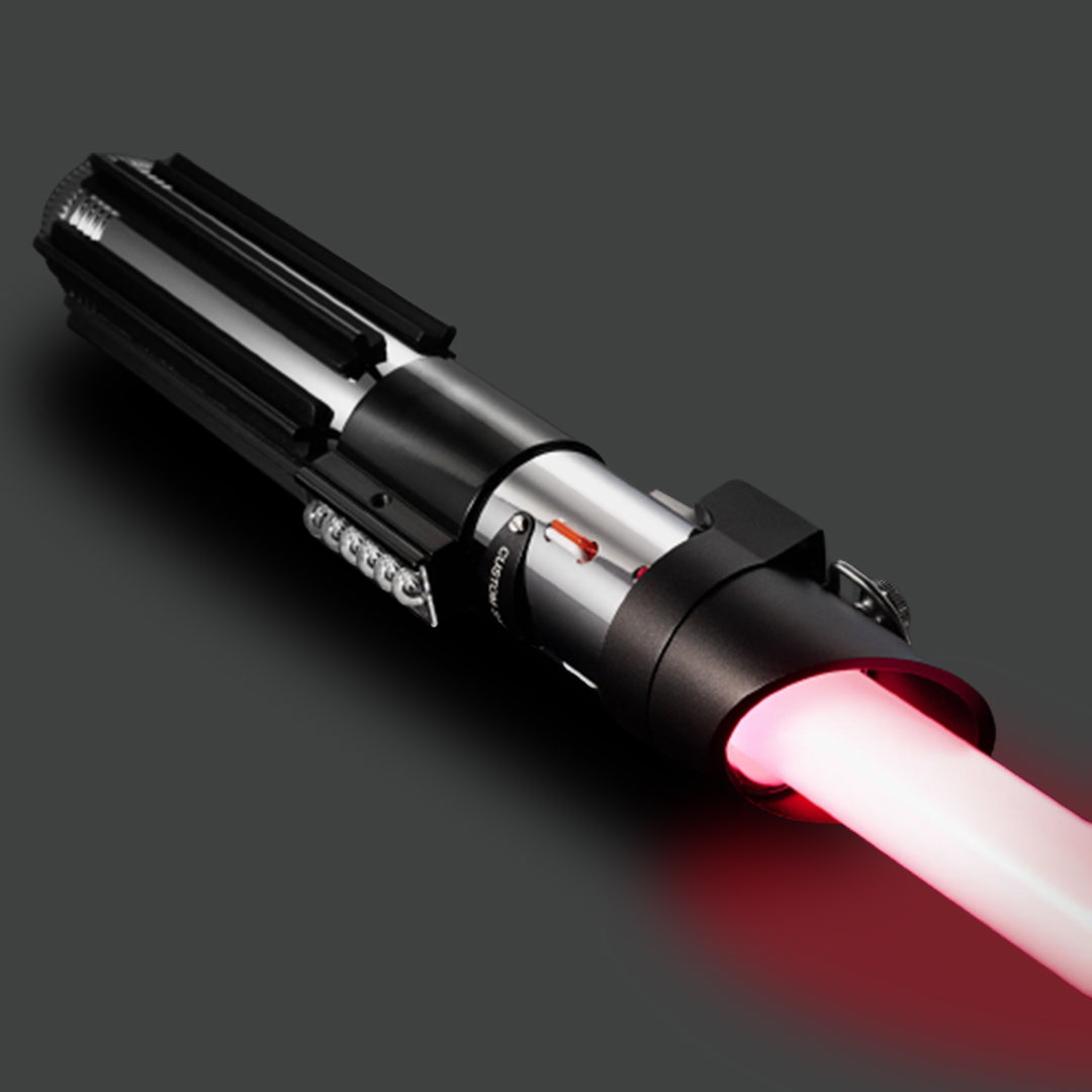 Darth Vader - Combat Saber
