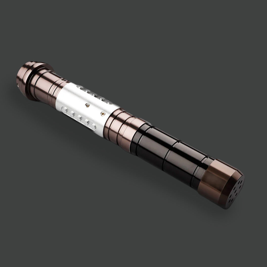 Cinder (Empty Hilt)