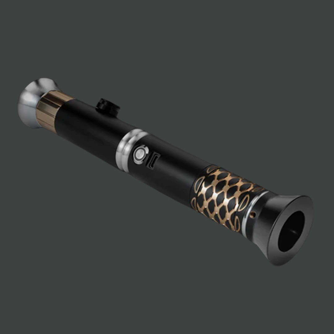 Triton - Combat Saber
