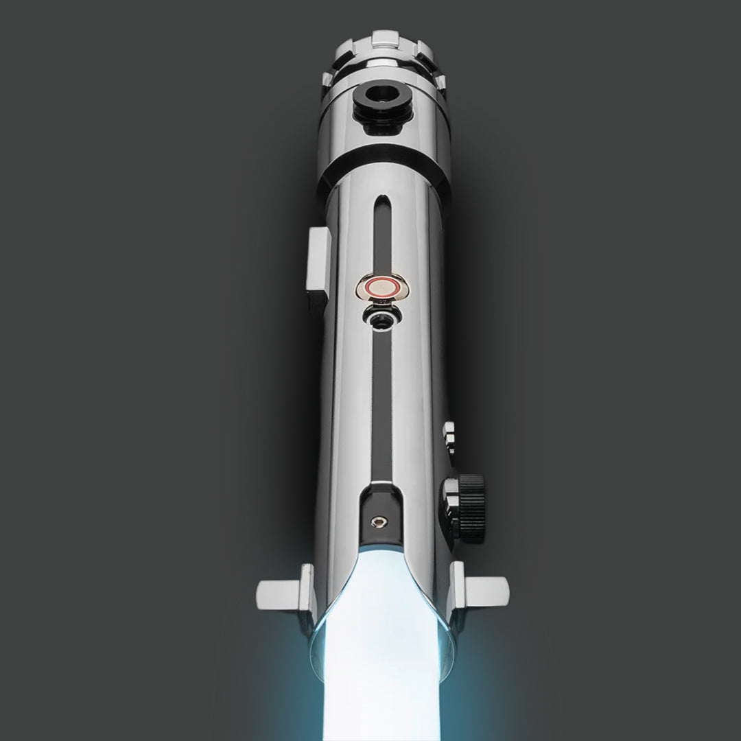 Ahsoka Tano (Clone Wars) - Combat Saber