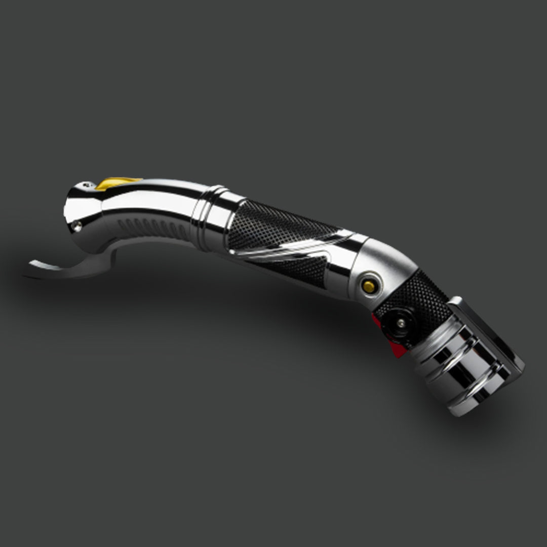 Count Dooku - Combat Saber