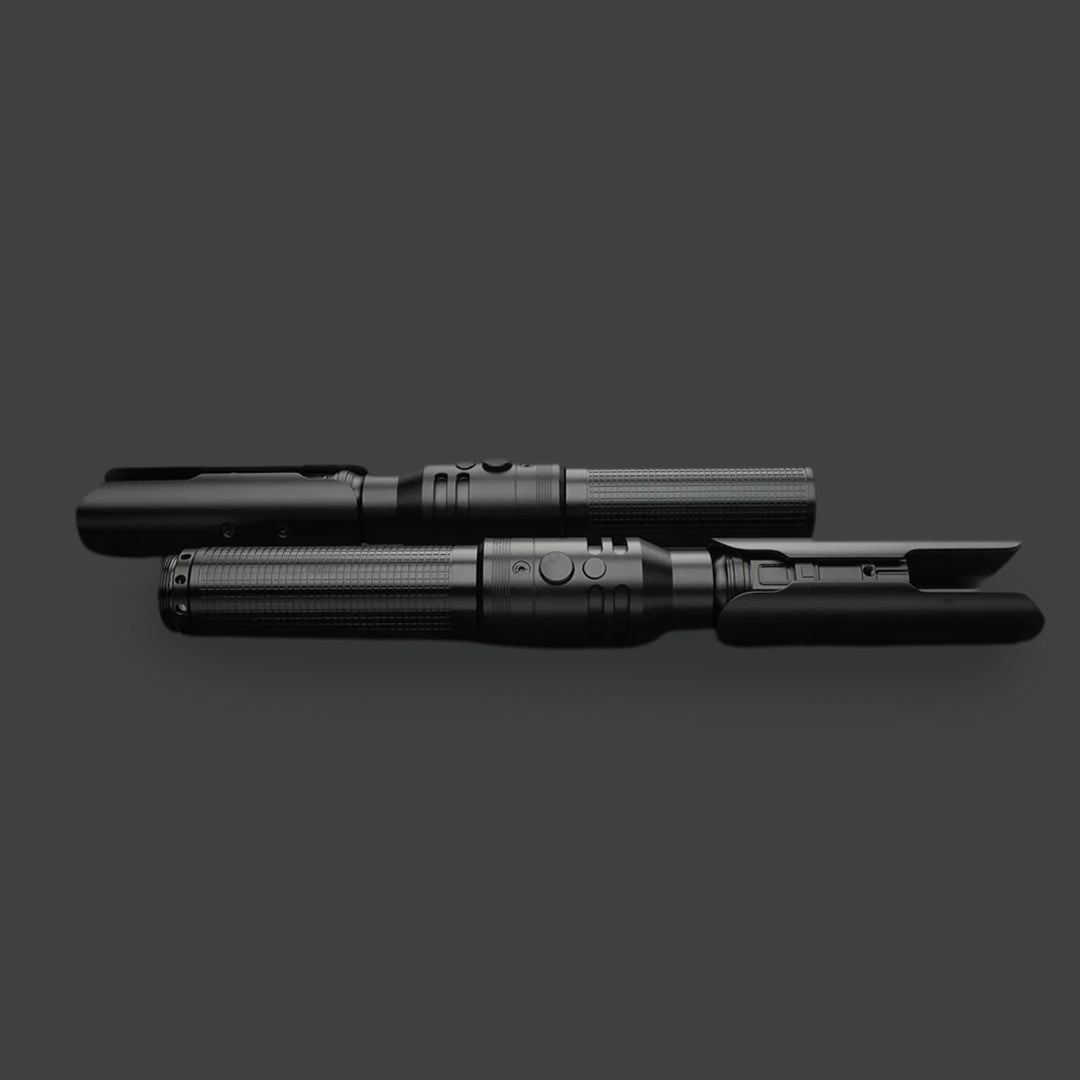 Fallen Staff (Empty Hilt)