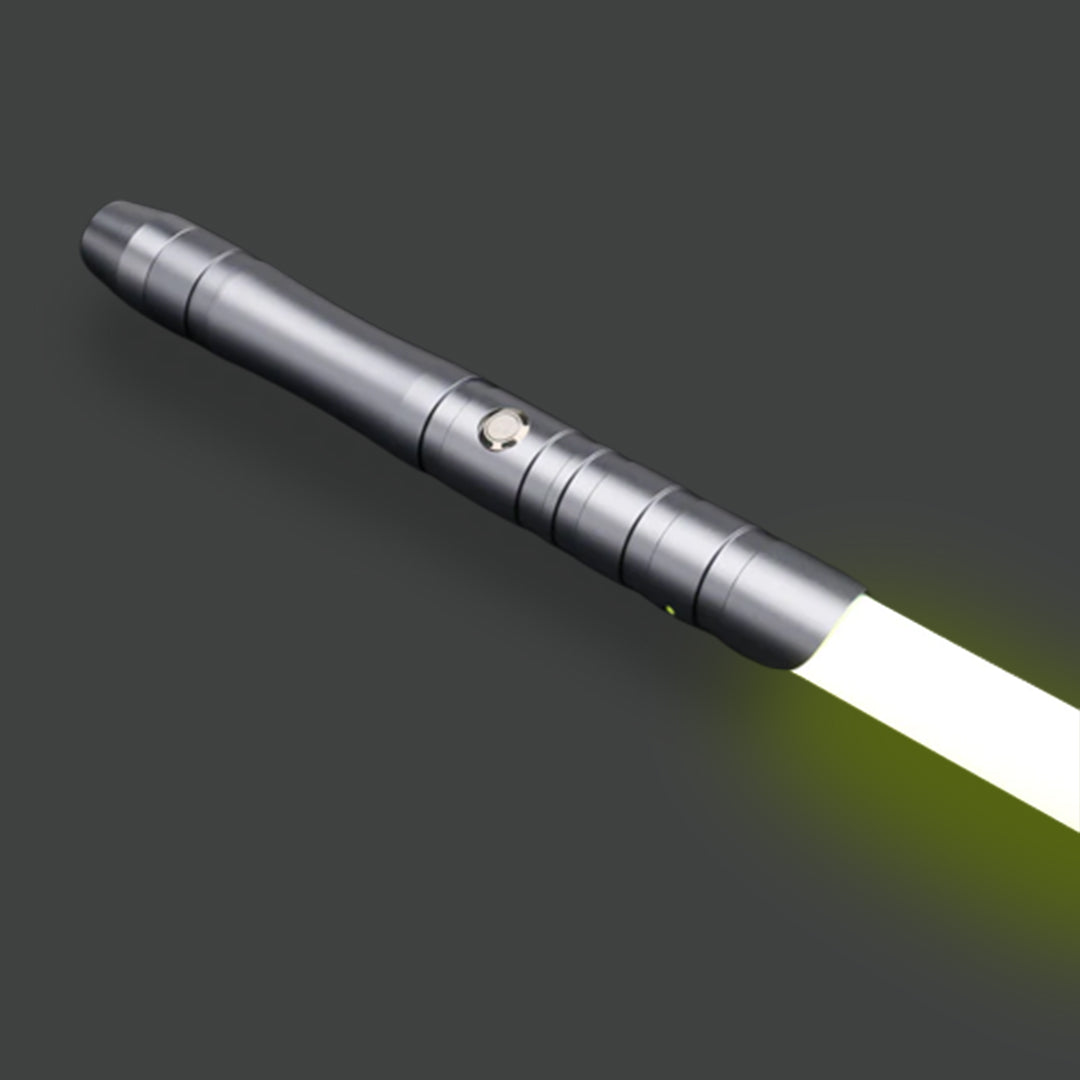 Apprentice - Combat Saber