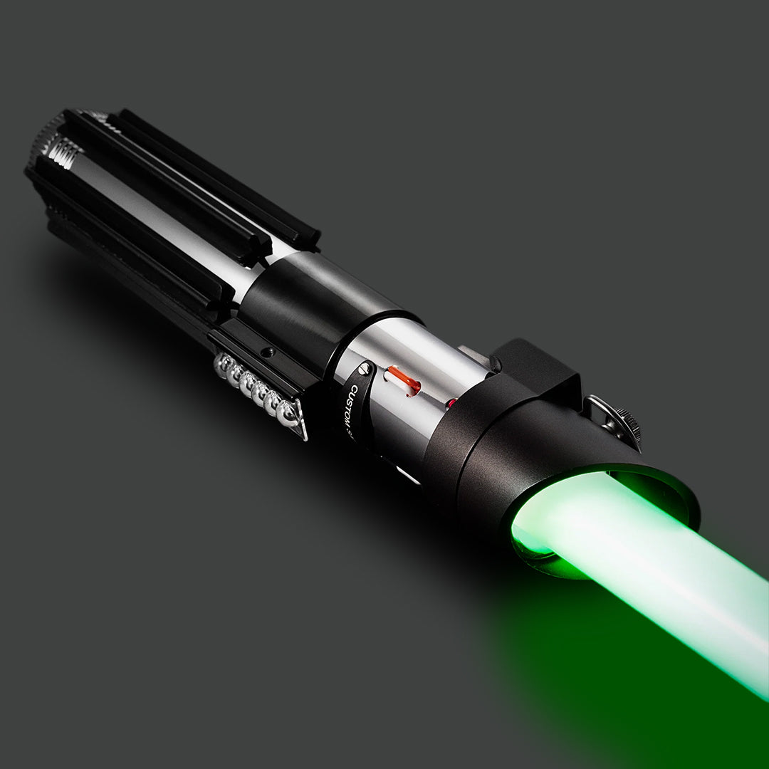 Darth Vader - Combat Saber