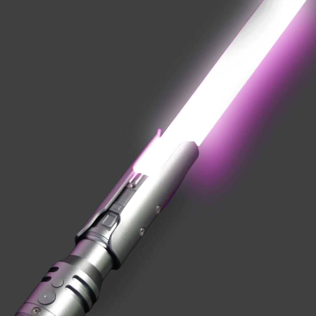 Fallen - Combat Saber