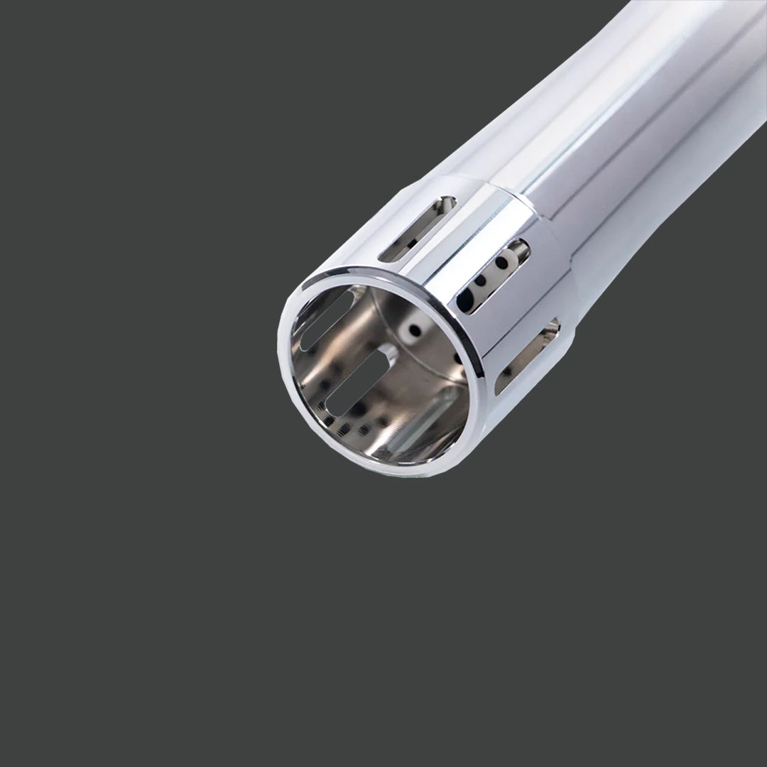Starflex (Empty Hilt)