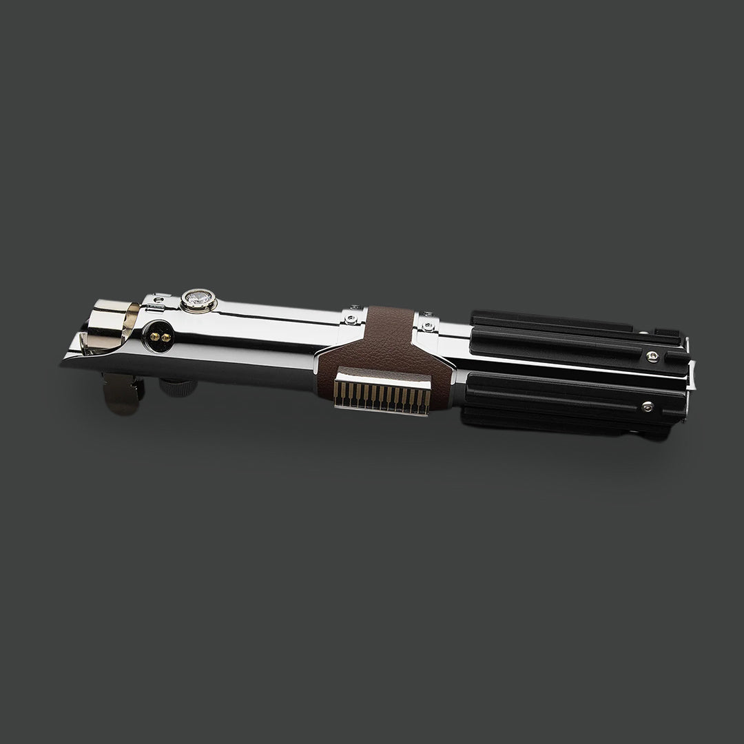 Graflex EP IX - Rey - Combat Saber