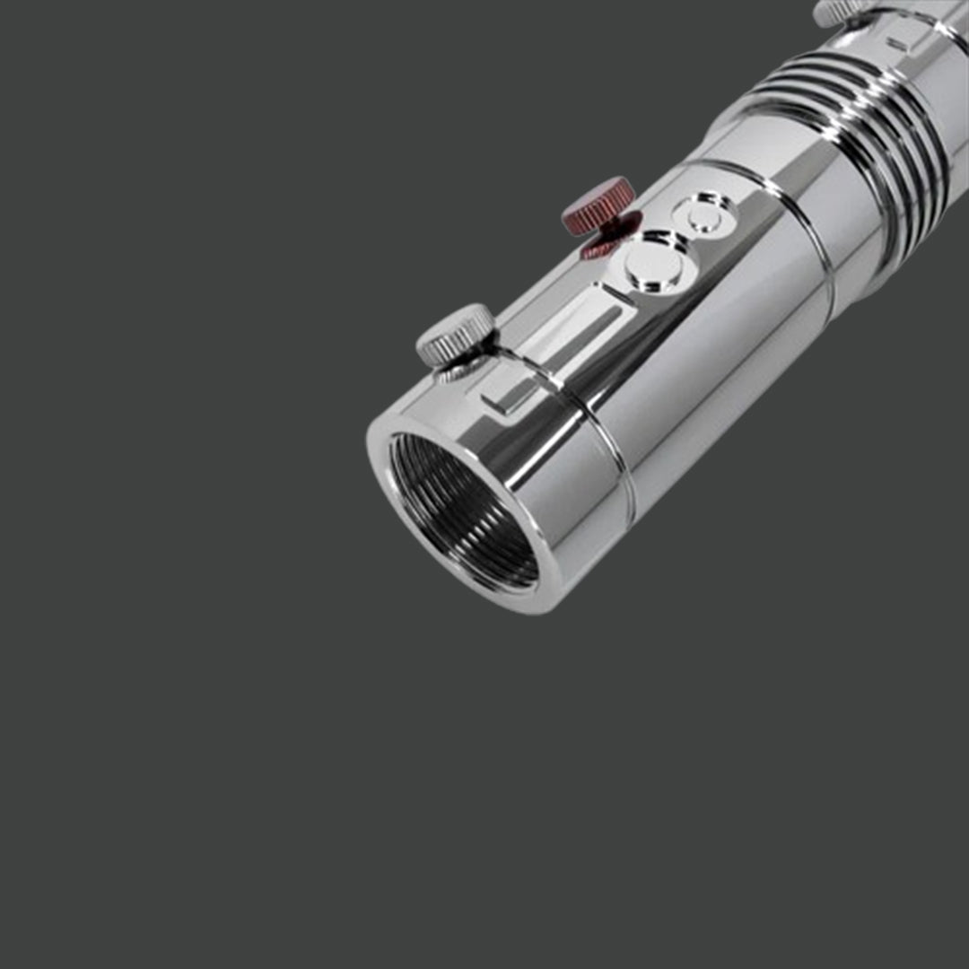 The Shadow Hunter (Darth Maul saberstaff)