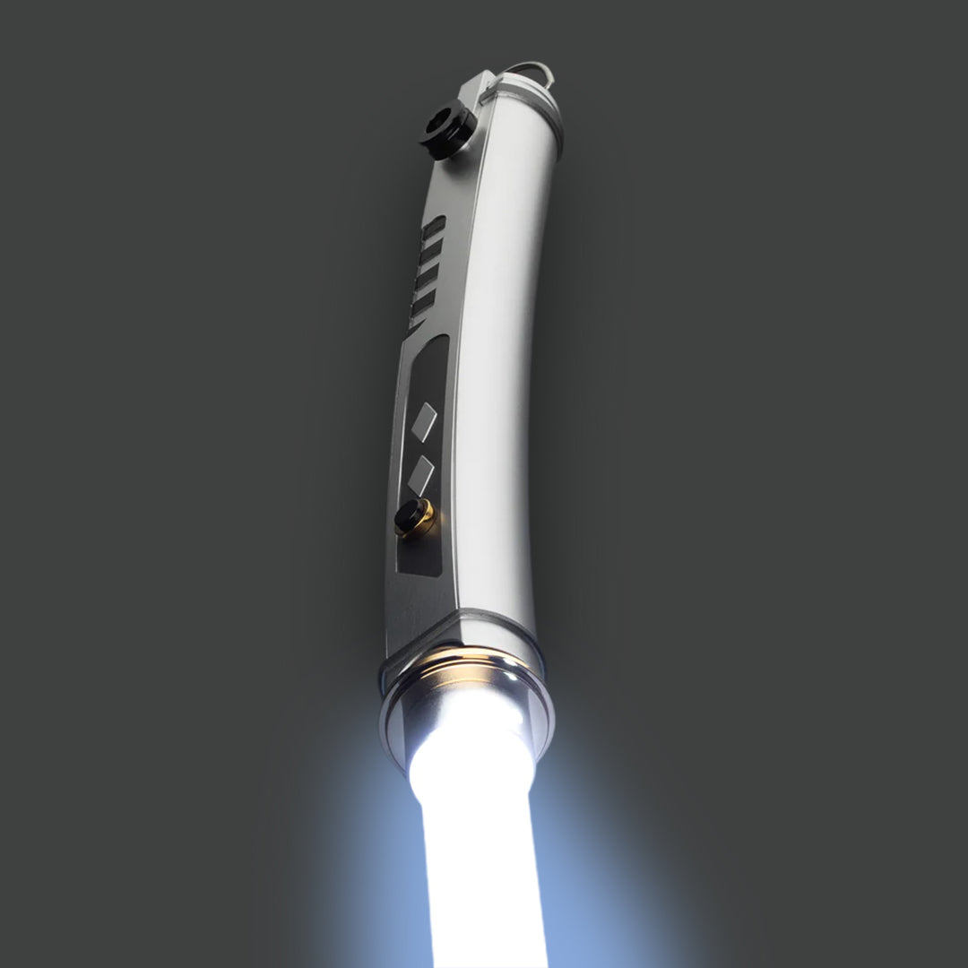 Ahsoka Tano (Rebellion) - Combat Saber