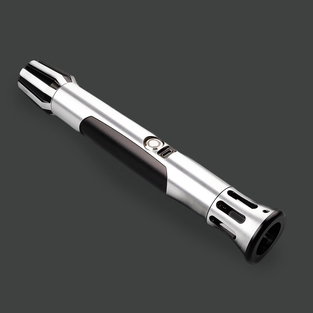 Templar (Empty Hilt)