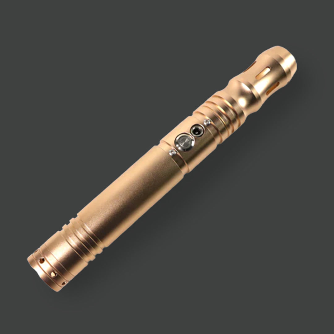 Onyx - Combat Saber