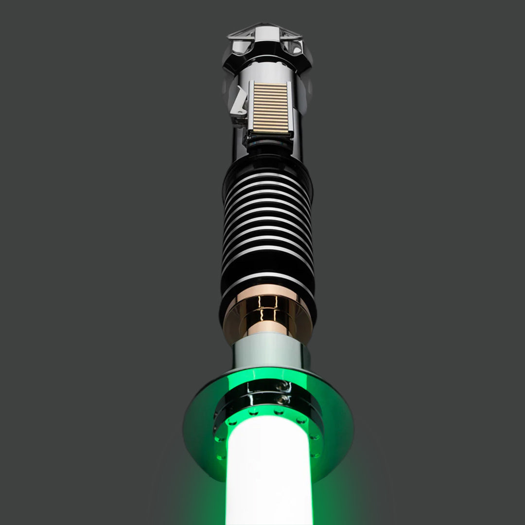 Luke Skywalker - Combat Saber