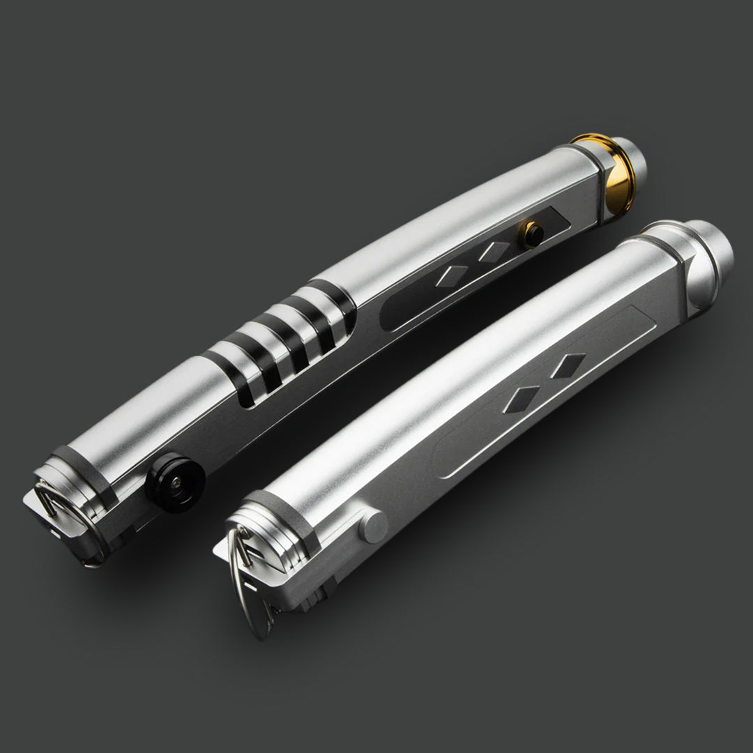 Ahsoka Tano Set (Rebellion) - Combat Sabers