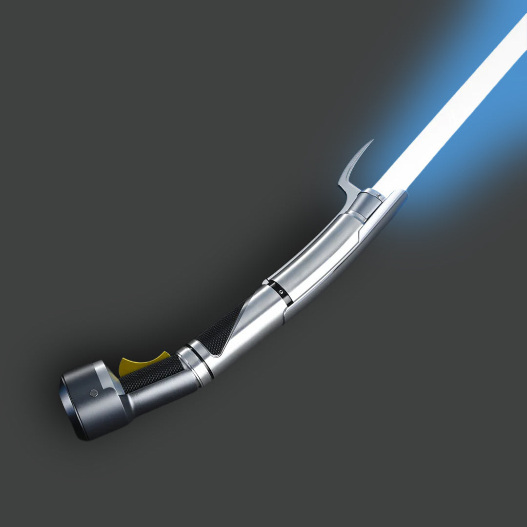 Jedi Dooku - Combat Saber
