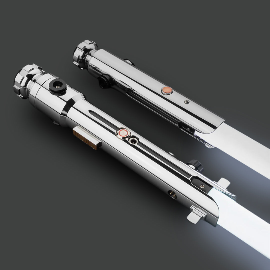 Ahsoka Tano Set (Clone Wars) - Combat Sabers