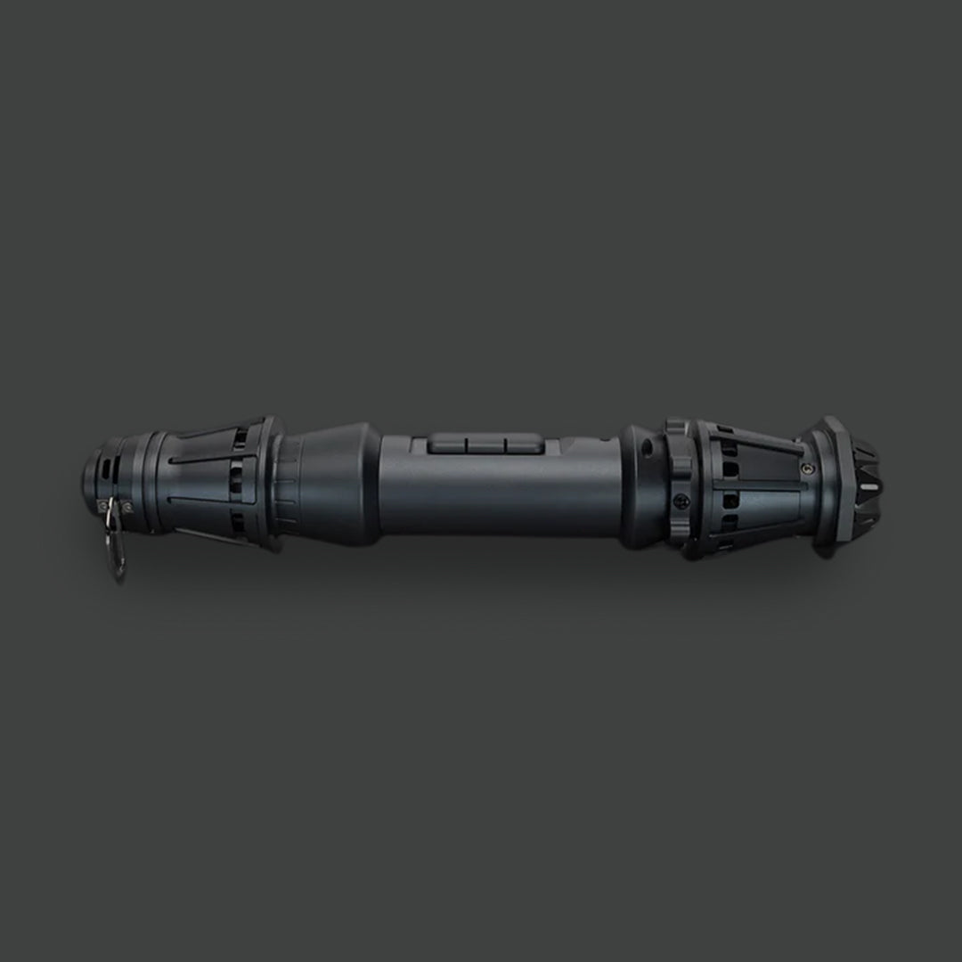 Rey Skywalker - Combat Saber