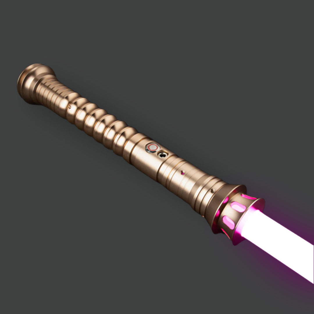 Eternus - Combat Saber