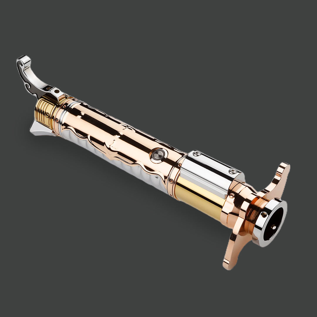 Lop - Combat Saber