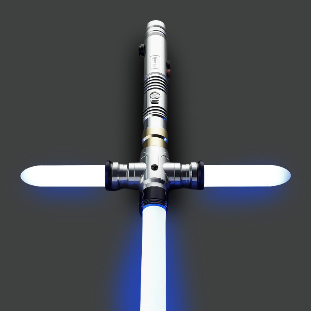Makashi Duellist - Combat Saber