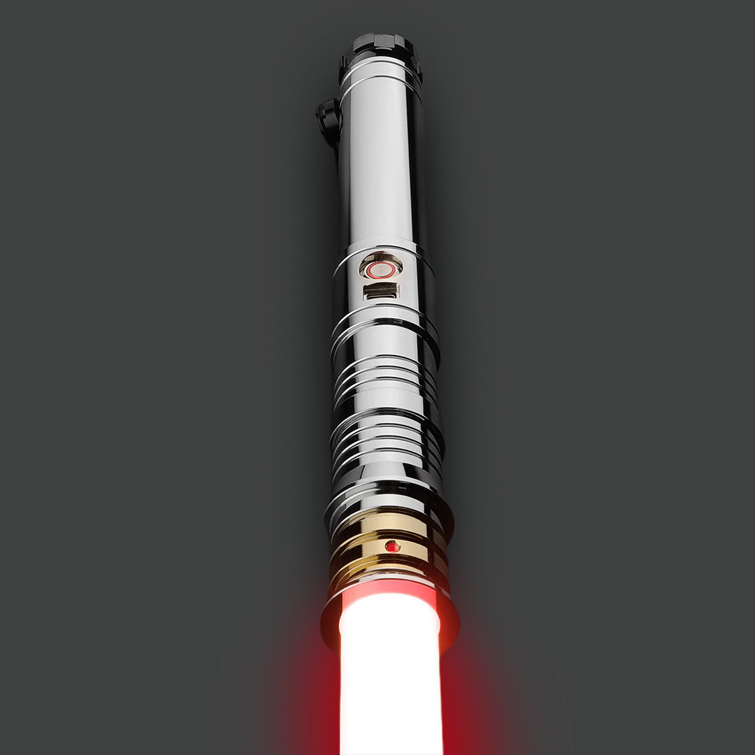 Darth Revan - Combat Saber