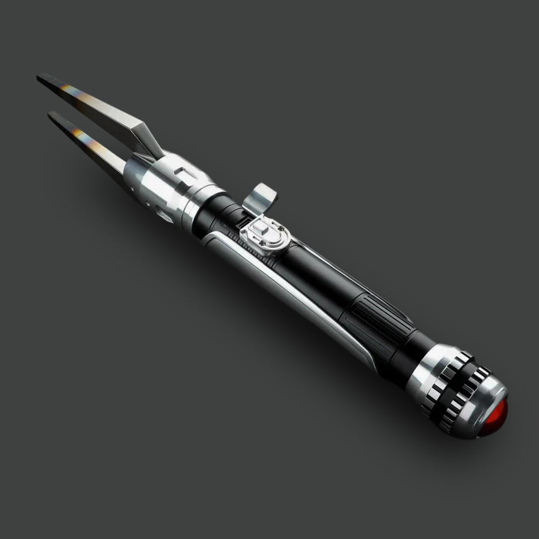 Darth Malgus - Combat Saber