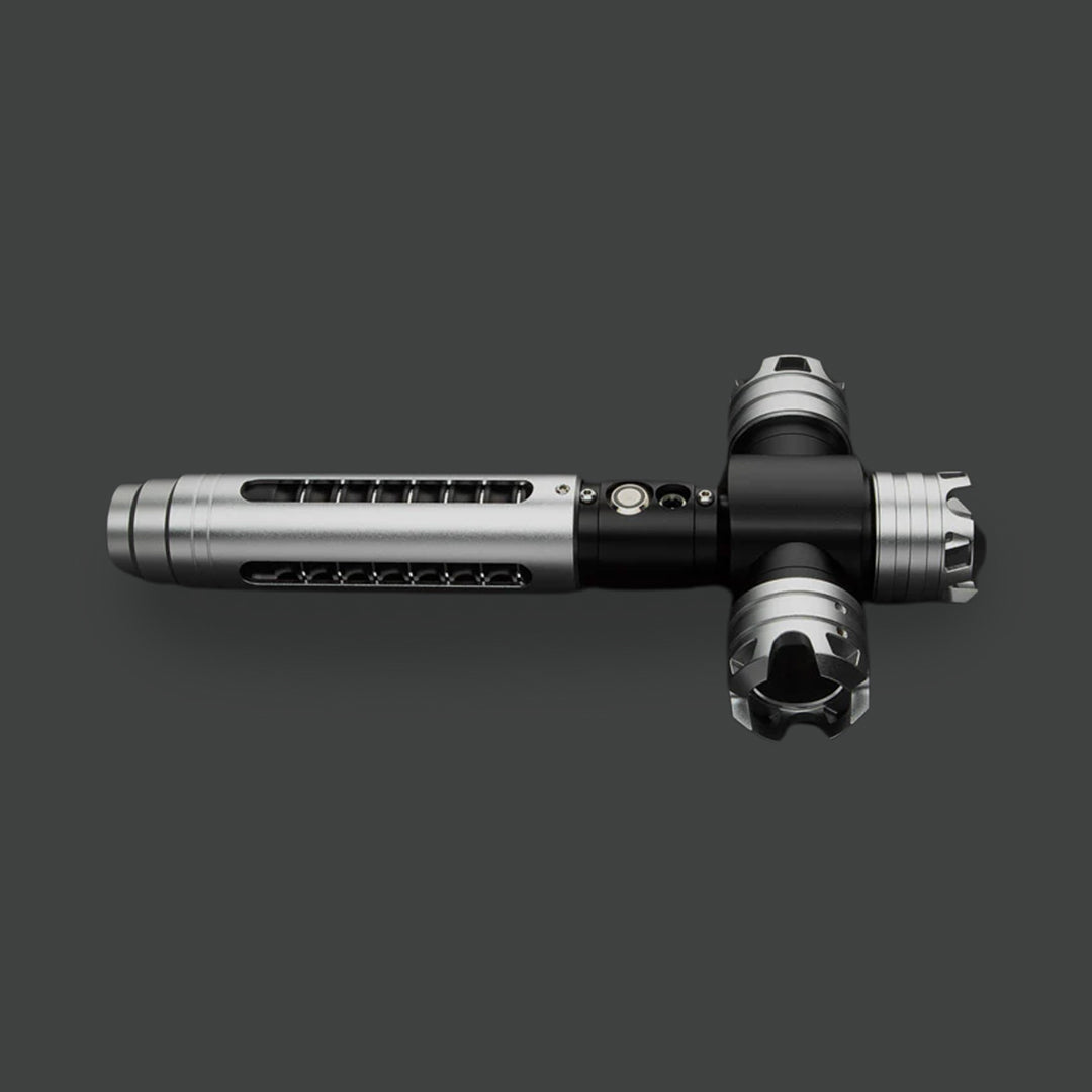 Metus (Empty Hilt)