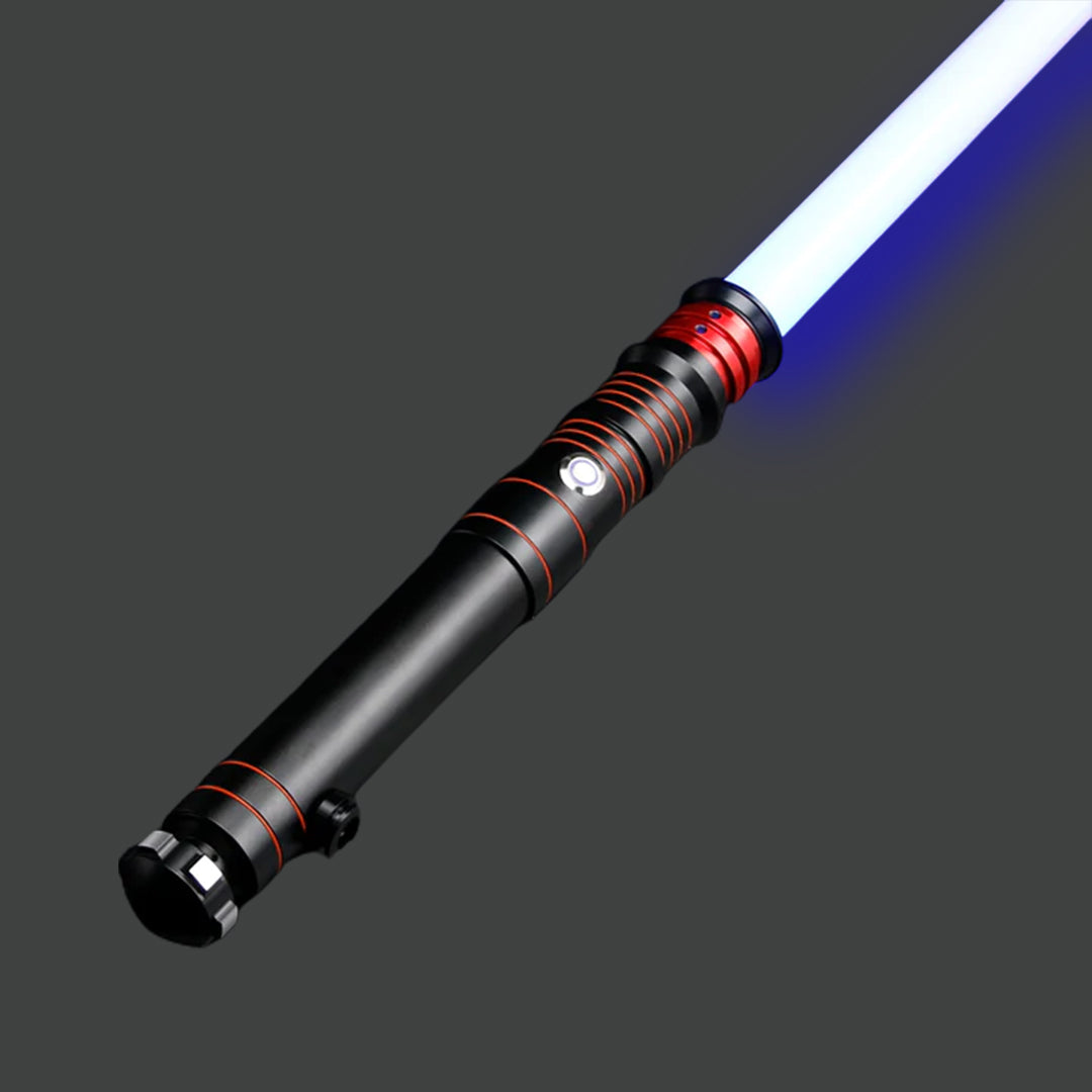 The Bloodstained Defender