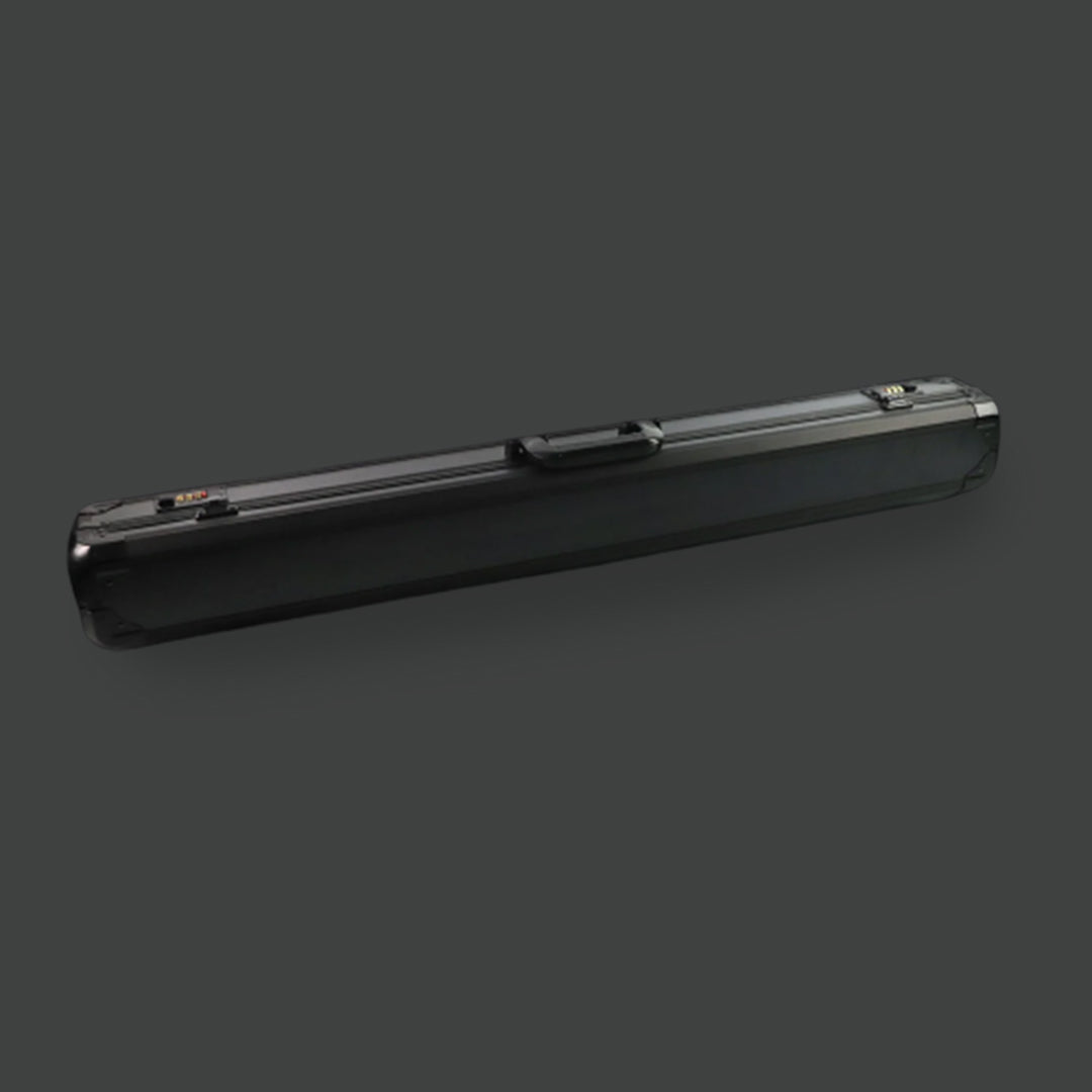 Hard Shell Saber Case - Number Lock