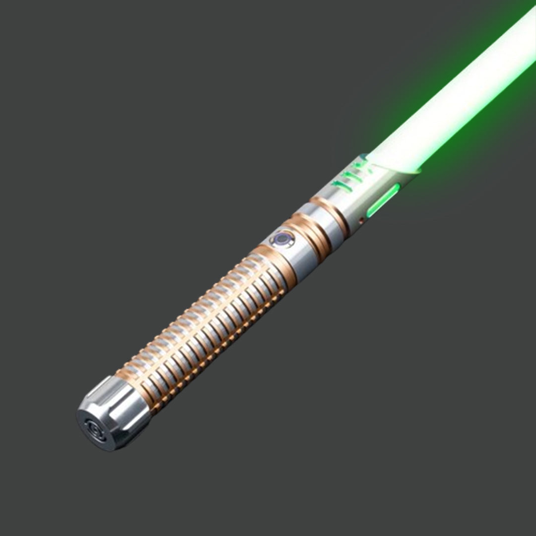 The Cathar (Saberstaff Bundle)