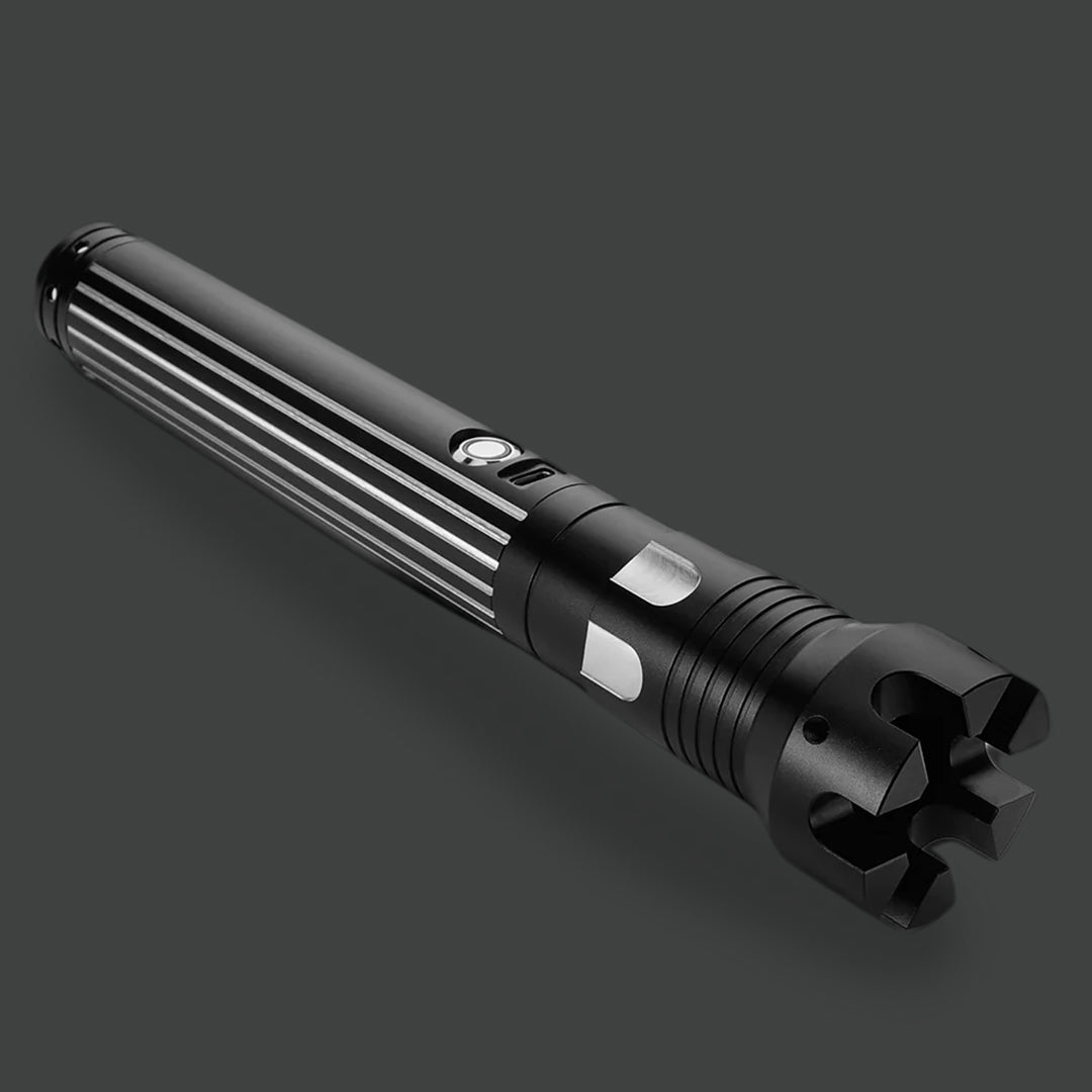 Iapetus (Empty Hilt)