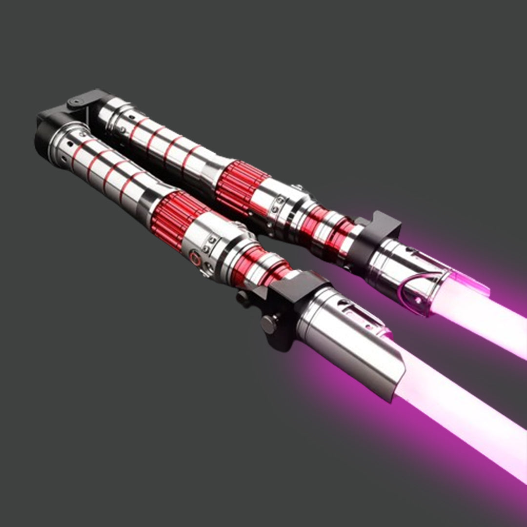 The Corrupted Scavenger (Dark Rey)