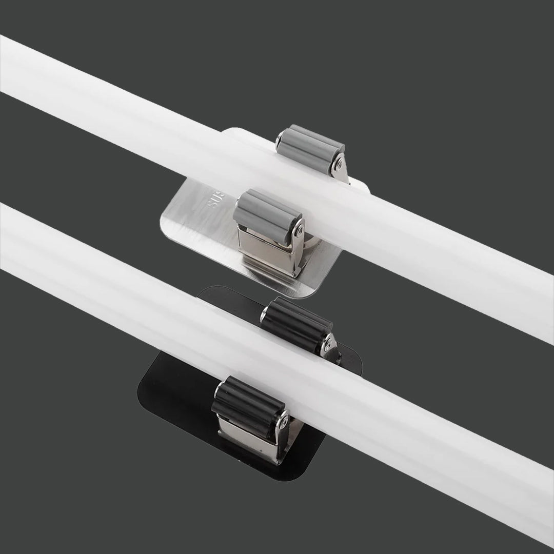 Vertical Saber Wall Mount