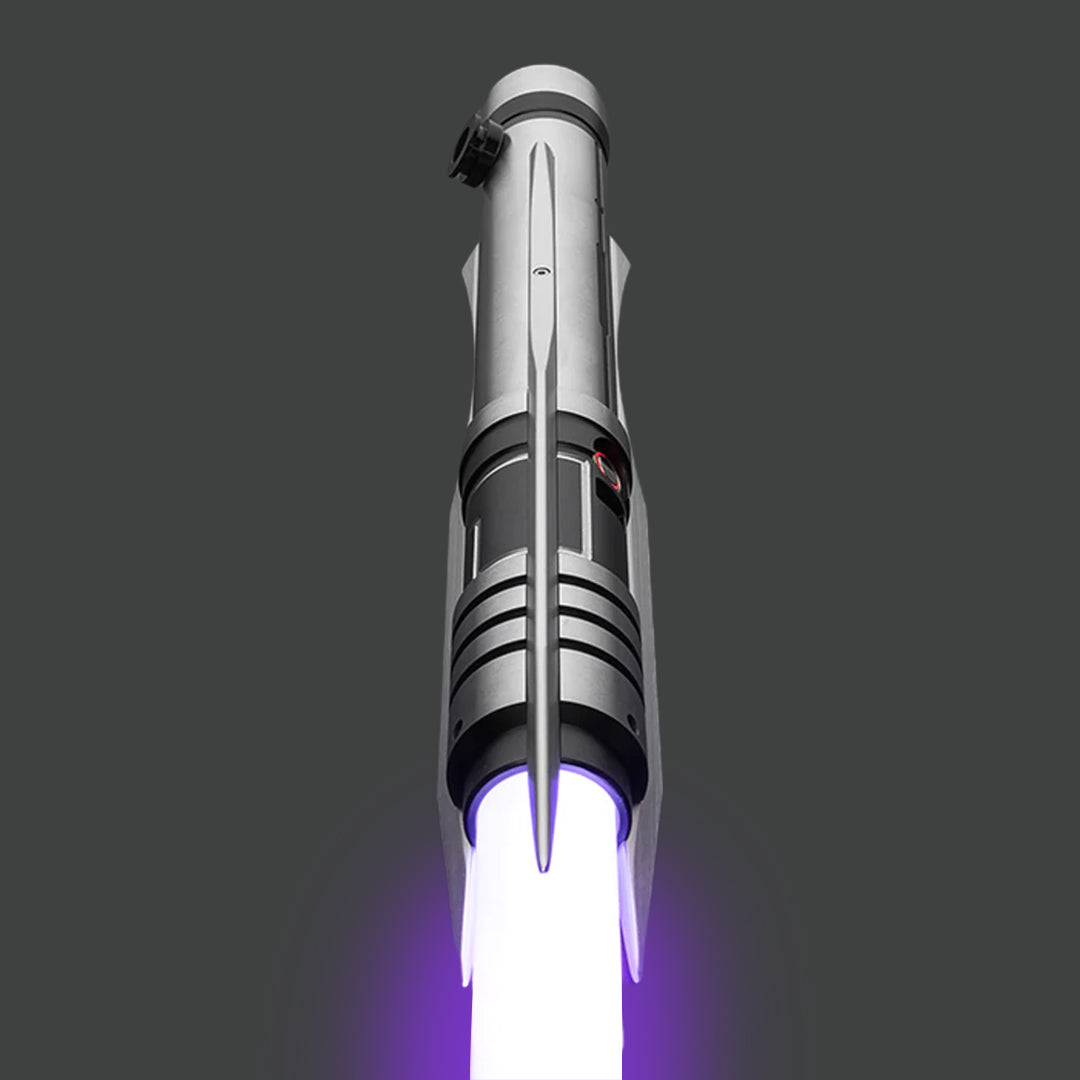Revan Origins - Combat Saber