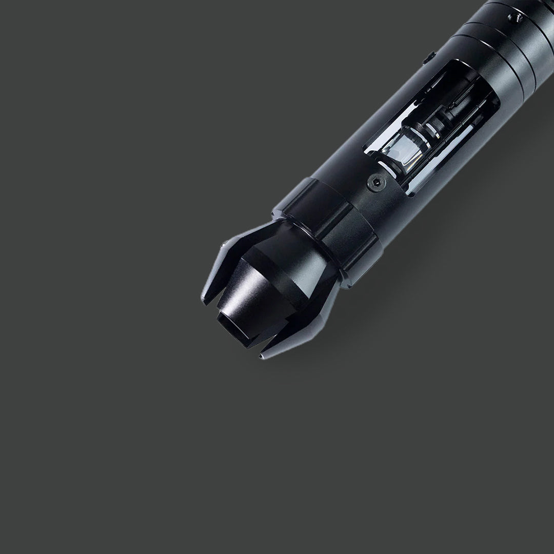 Crystal (Empty Hilt)