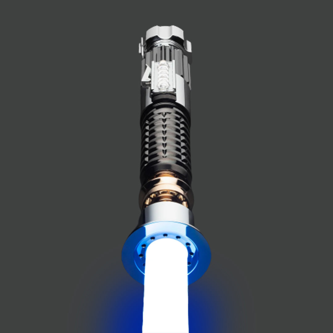 Obi-Wan Kenobi - Combat Saber