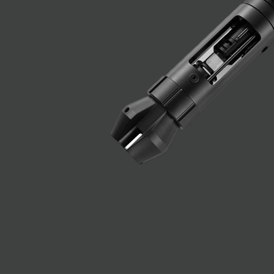 Crystal - Combat Saber
