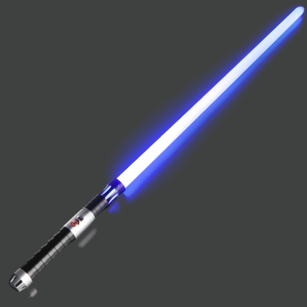 Elysium - Combat Saber