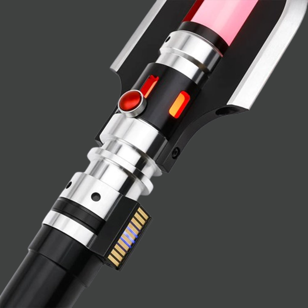 The Deceiver (Darth Malgus - discontinued)