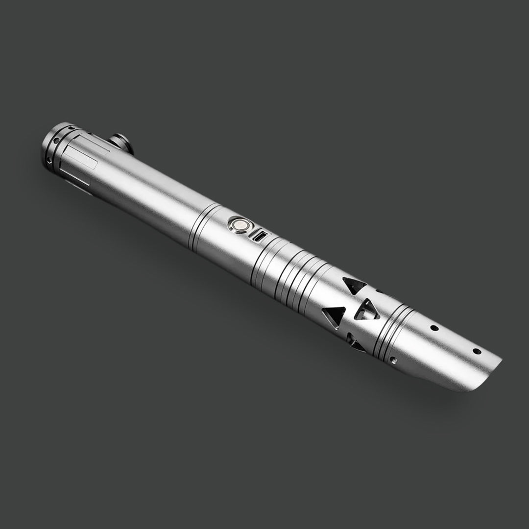 Thoosa (Empty Hilt)