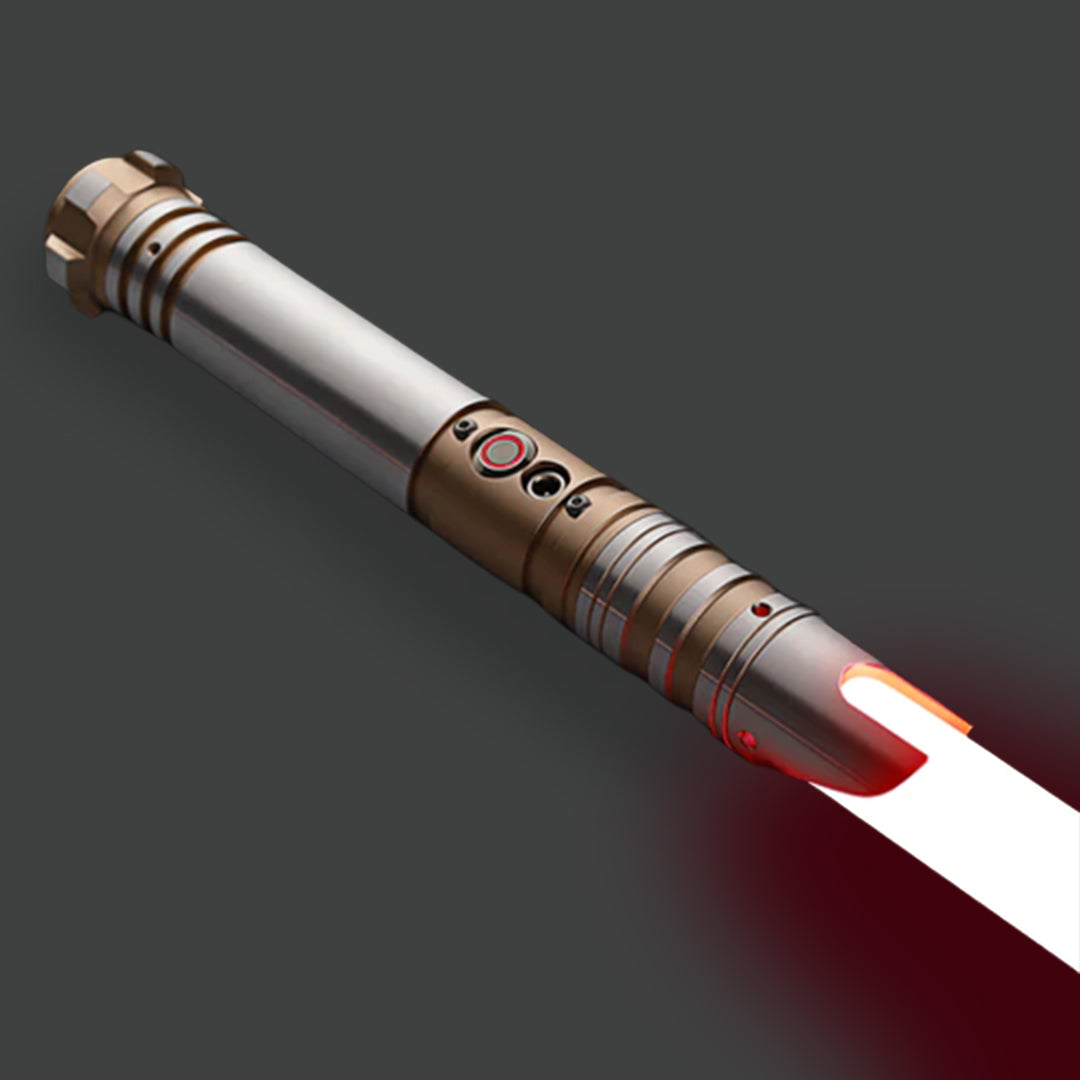 Aetan - Combat Saber