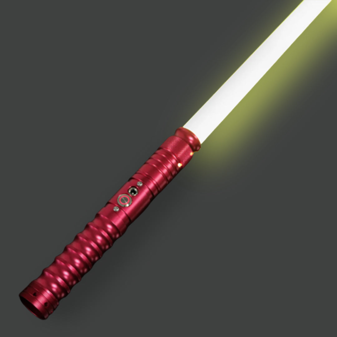 Blaze - Combat Saber