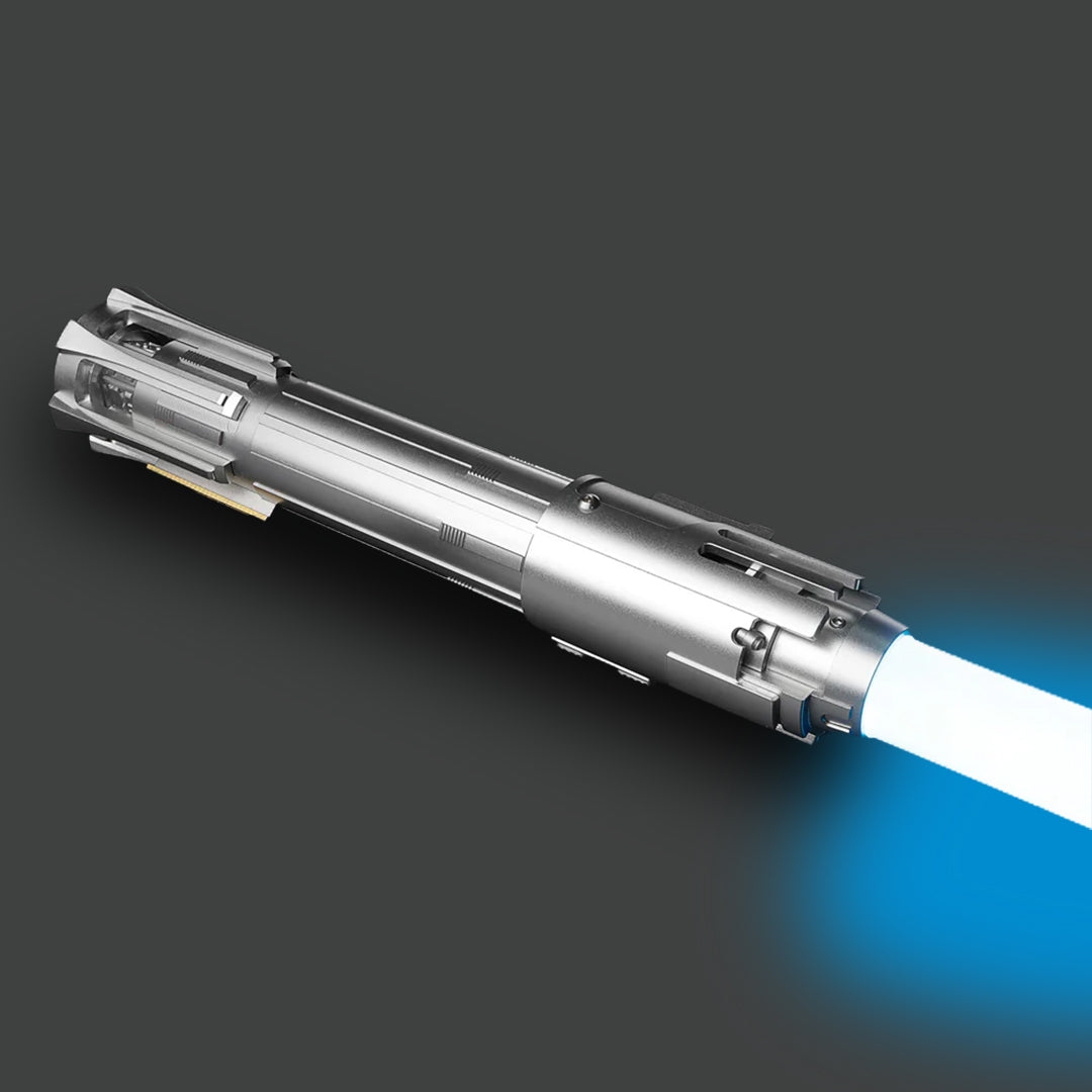Ben Solo - Combat Saber