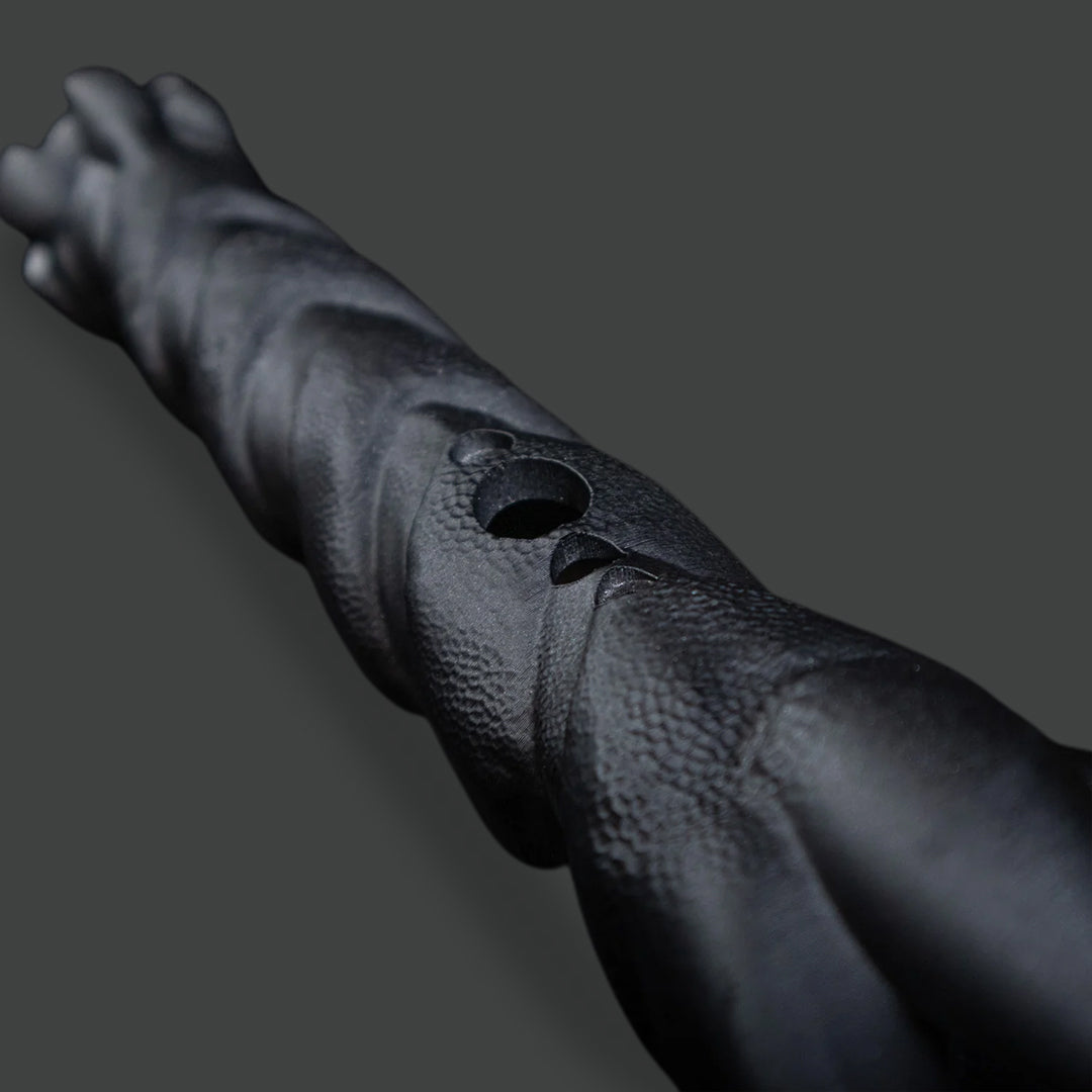 Darth Talon - 3D Printed Lightsaber - Finished